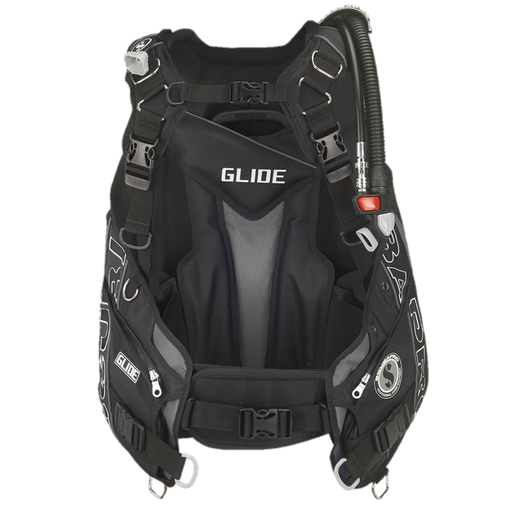 ScubaPro Glide with Air 2 V Gen