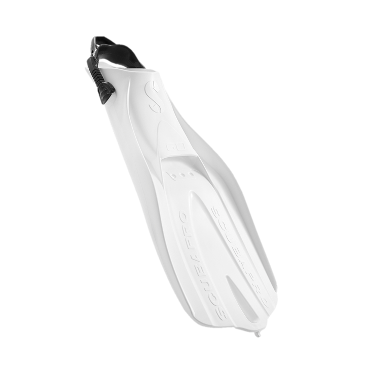 ScubaPro Go Travel Fin - White