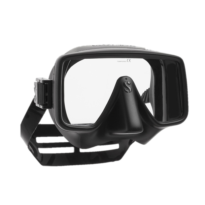 ScubaPro Gorilla Framless Dive Mask