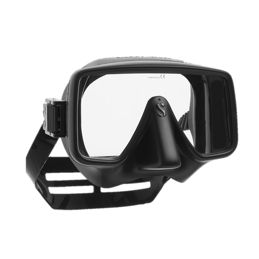 ScubaPro Gorilla Framless Dive Mask