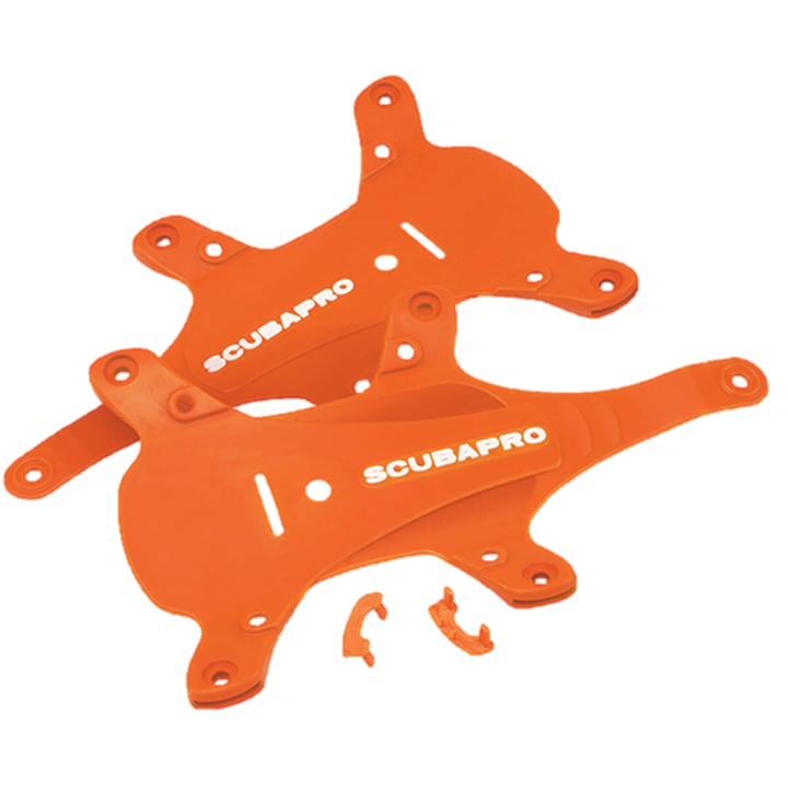 ScubaPro Hydros Pro Color Kit - Orange