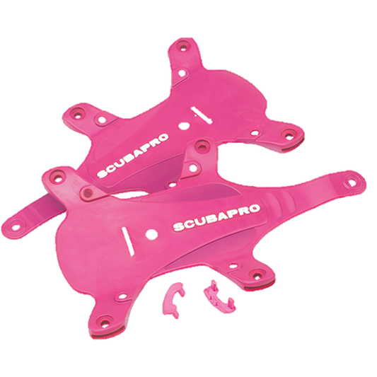 ScubaPro Hydros Pro Color Kit - Pink