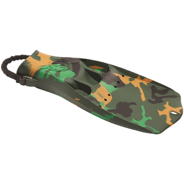 ScubaPro Jet Fin Camo