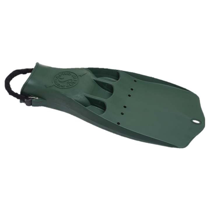 ScubaPro Jet Fin Green