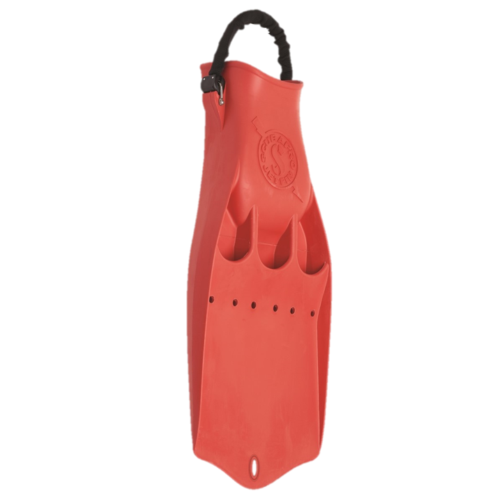 Scuba Pro Jet Fin Orange