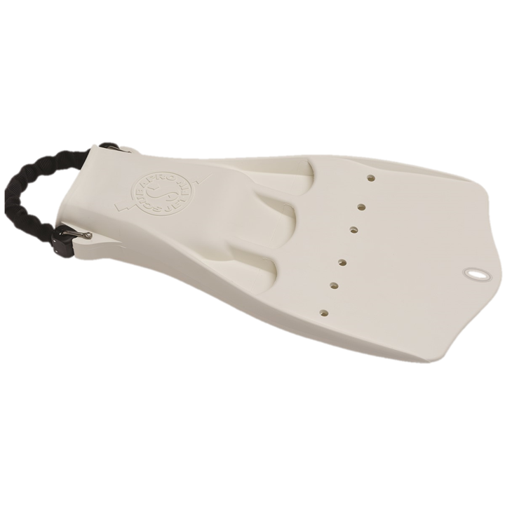 ScubaPro Jet Fin White