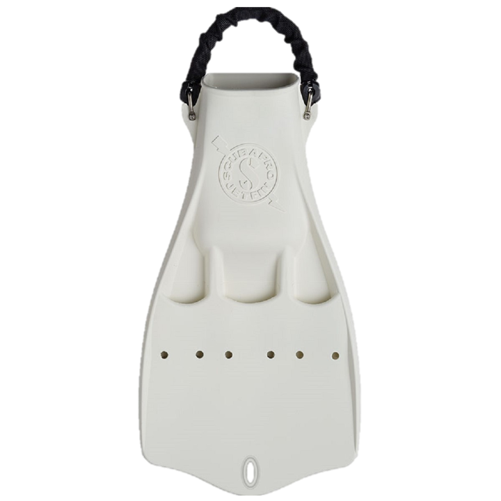 Scuba Pro Jet Fin White