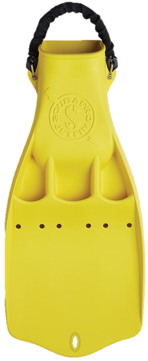 Scuba Pro Jet Fin Yellow