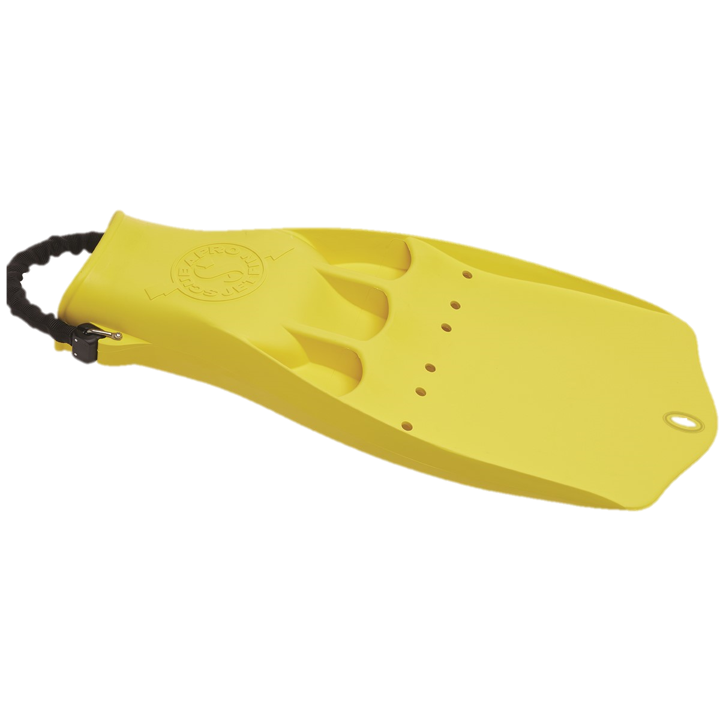 ScubaPro Jet Fin Yellow