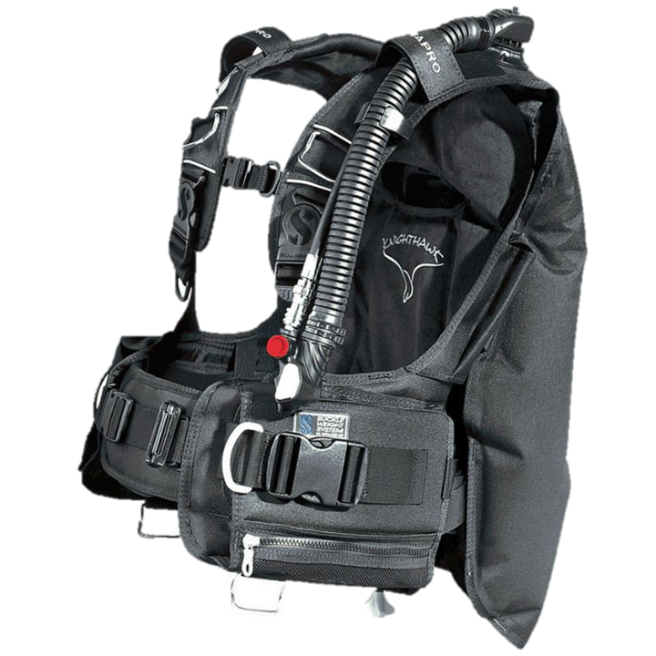 ScubaPro Knighthawk BCD - BPI