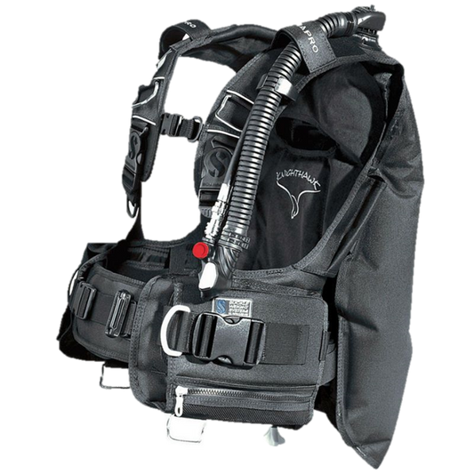 ScubaPro Knighthawk BCD - BPI