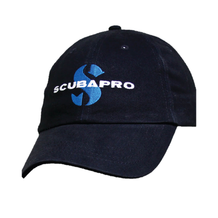 ScuabPro Cap - Navy