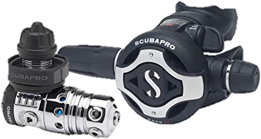 ScubaPro MK25 EVO S620Ti DIN