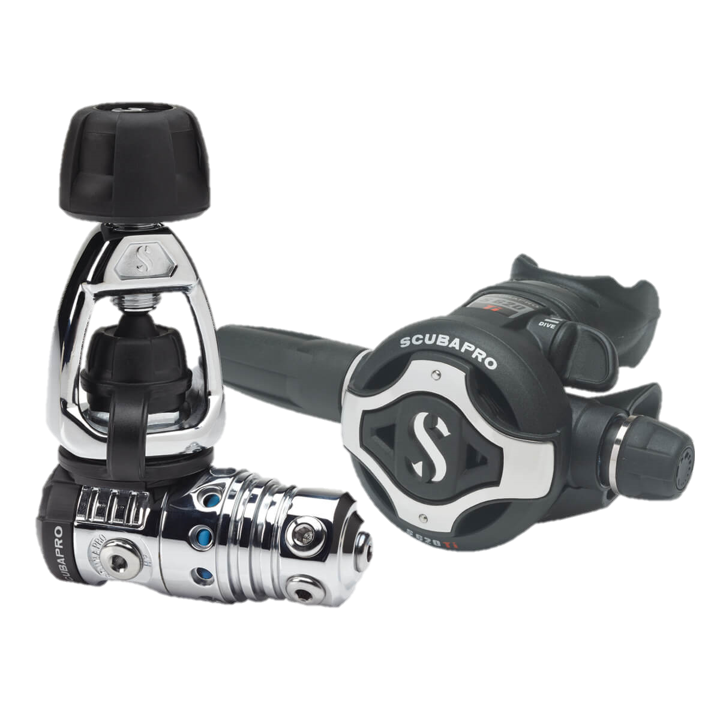 ScubaPro MK25 S620Ti Yoke