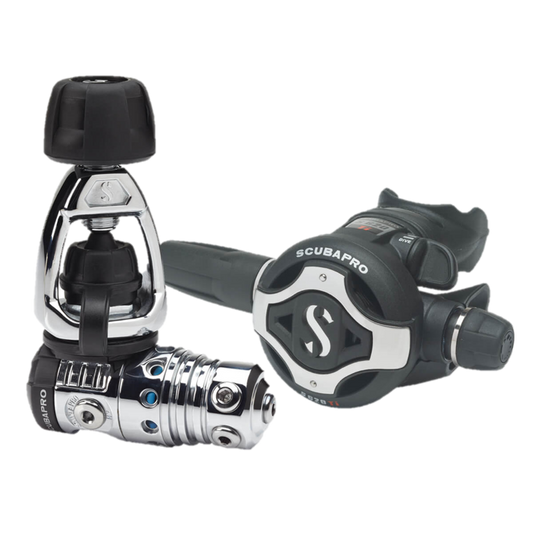 ScubaPro MK25 S620Ti Yoke