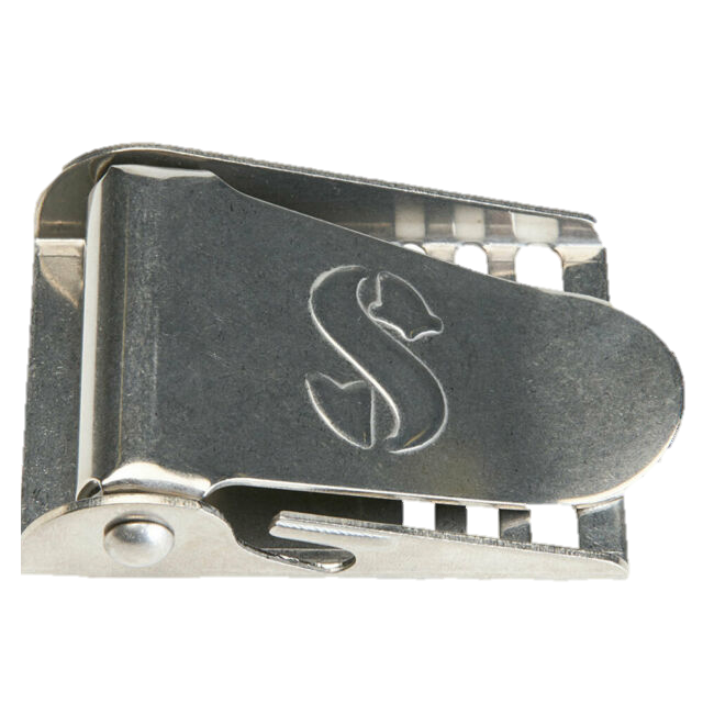 ScubaPro Metal Weight Buckle