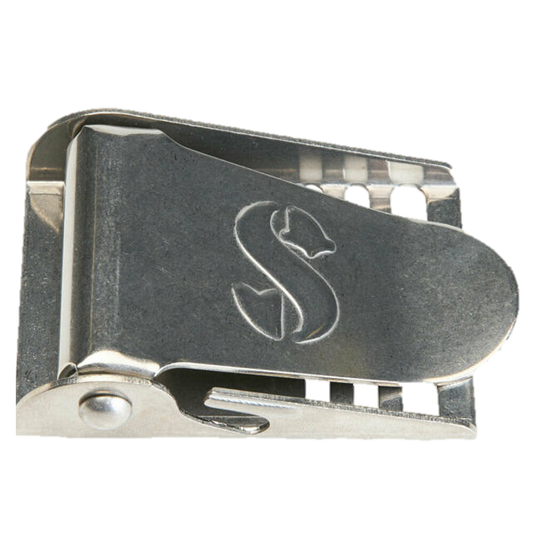 ScubaPro Metal Weight Buckle