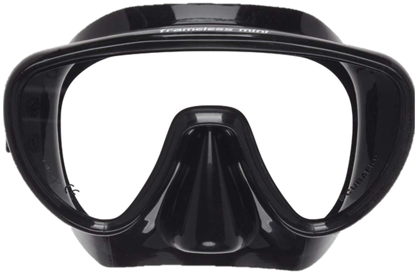 ScubaPro Mini Frameless Dive Mask