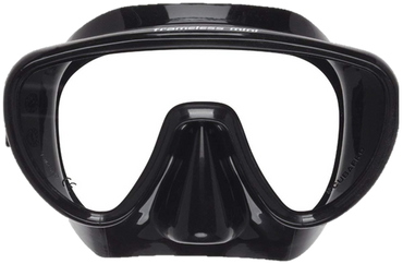 ScubaPro Mini Frameless Dive Mask