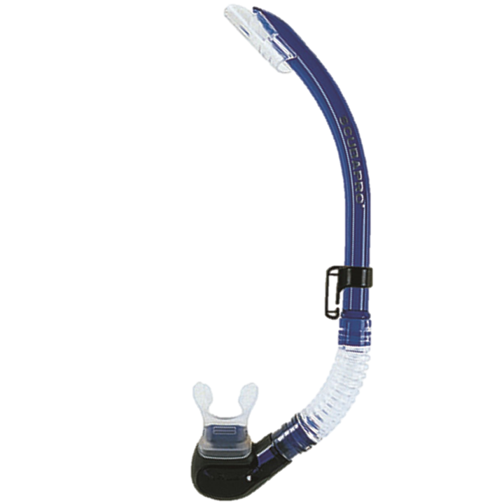 ScubaPro Nexus Snorkel Blue