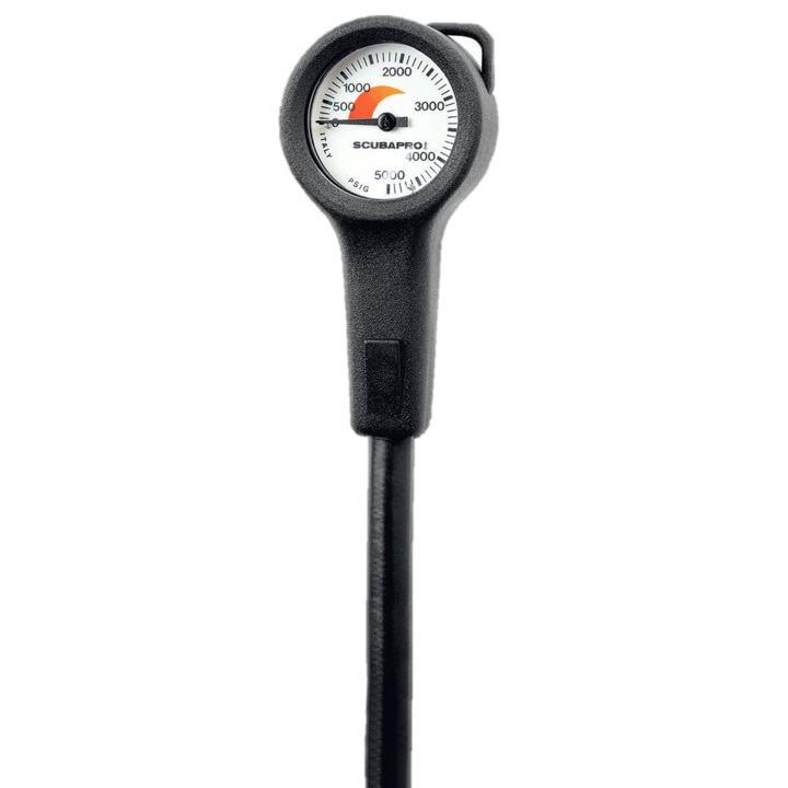 ScubaPro Pressure Gauge - Imperial