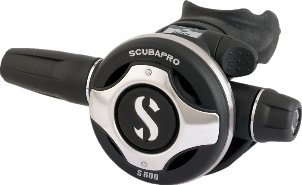 ScubaPro S600