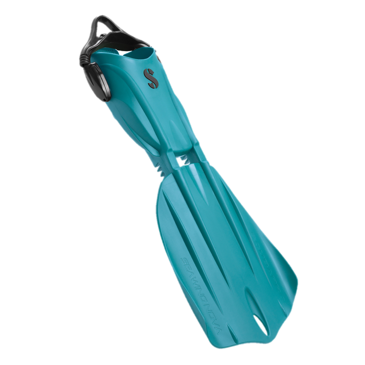 ScubaPro SeaWing Nova Fins - Turquoise