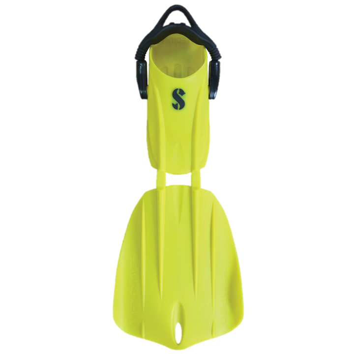 ScubaPro SeaWing Nova Fins - Yellow