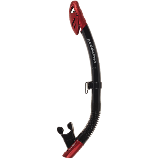 ScubaPro Spectra Dry Snorkel - Bronze