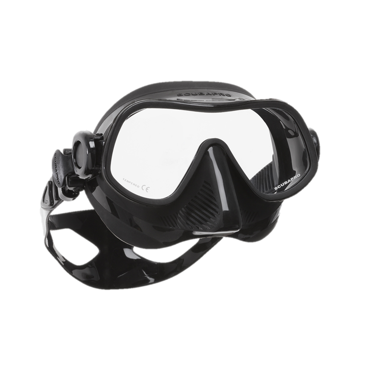 ScubaPro Steel Pro Mask