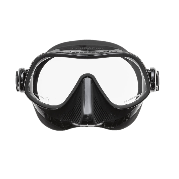 ScubaPro Steel Pro Mask