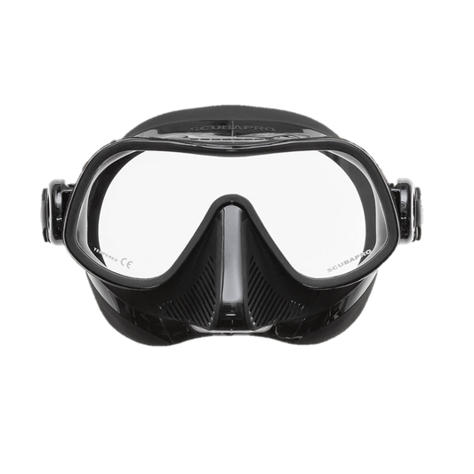 ScubaPro Steel Pro Mask