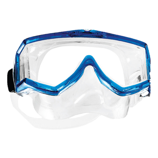 ScubaPro Sub Vu Mini Mask Blue