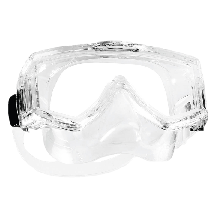 ScubaPro Sub Vu Mini Mask Clear