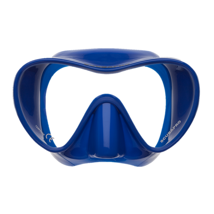 ScubaPro Trinidad 3 Mask - Blue