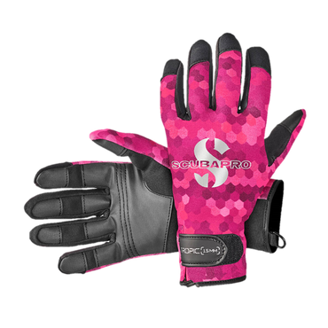 ScubaPro Tropic 1.5mm Flamingo Pink