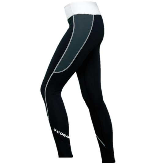 ScubaPro UPF80 Leggings Graph