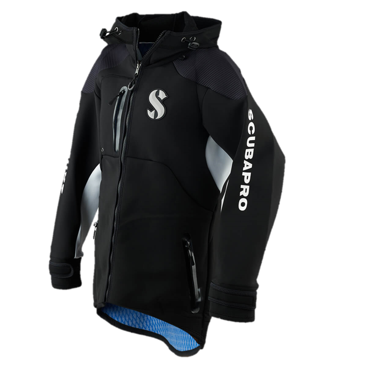 ScubaPro Women's Premium Boat Coat