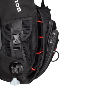 ScubaPro X-Black BCD