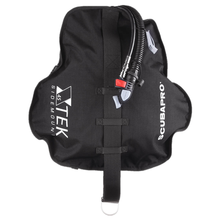 ScubaPro X-TEK Sidemount Wing - 20LT