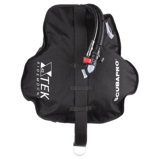 ScubaPro X-TEK Sidemount Wing - 20LT