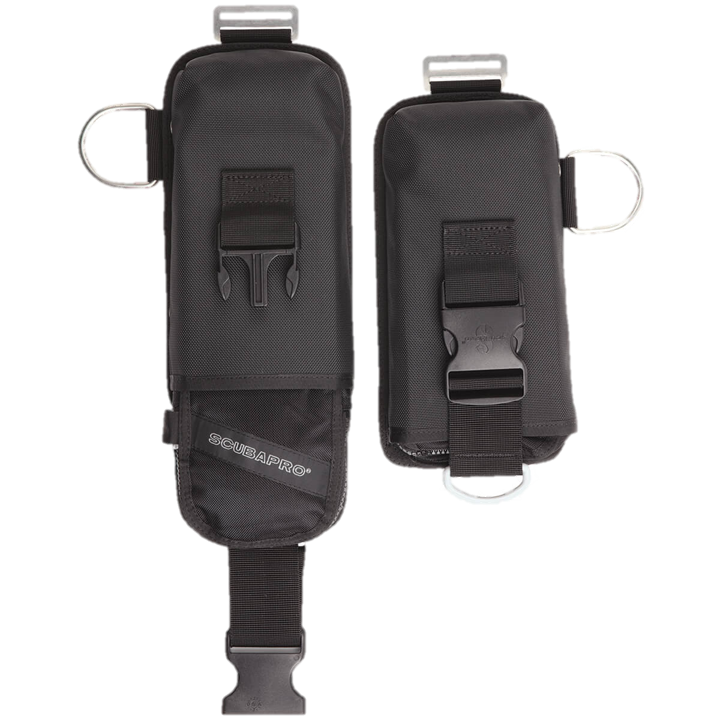 ScubaPro X-TEK Weight Pocket System