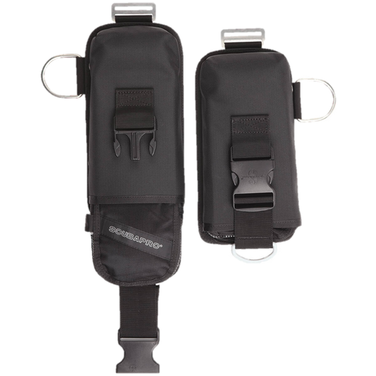 ScubaPro X-TEK Weight Pocket System