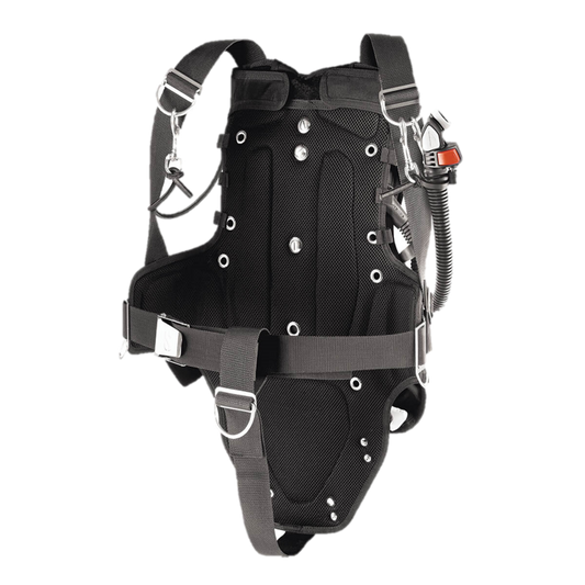 ScubaPro X-TEK Sidemount Harness System