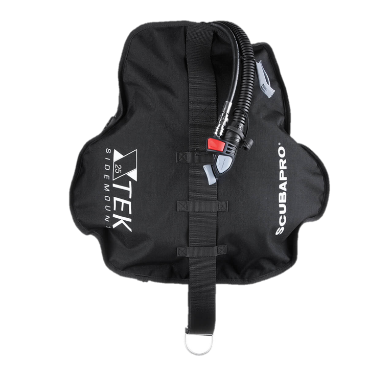 ScubaPro X-TEK Sidemount Wing - 12LT