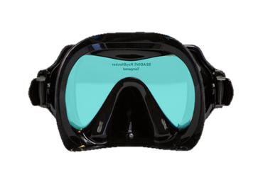 SeaDive Eagleye RayBlocker HD Mask