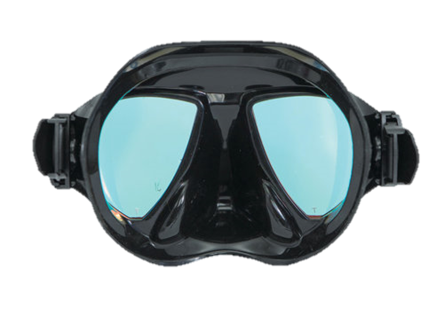 SeaDive SeaDiver RayBlocker-HD Mask