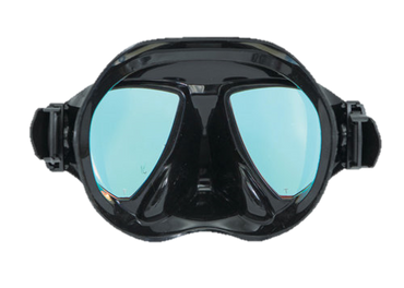 SeaDive SeaDiver RayBlocker-HD Mask