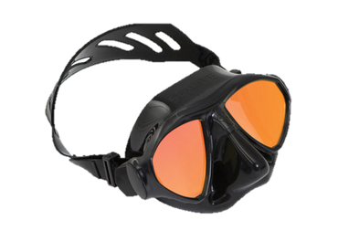 SeaDive SeaFire RayBlocker-HD Mask