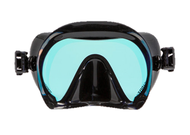 SeaDive SeaLite RayBlocker-HD Mask